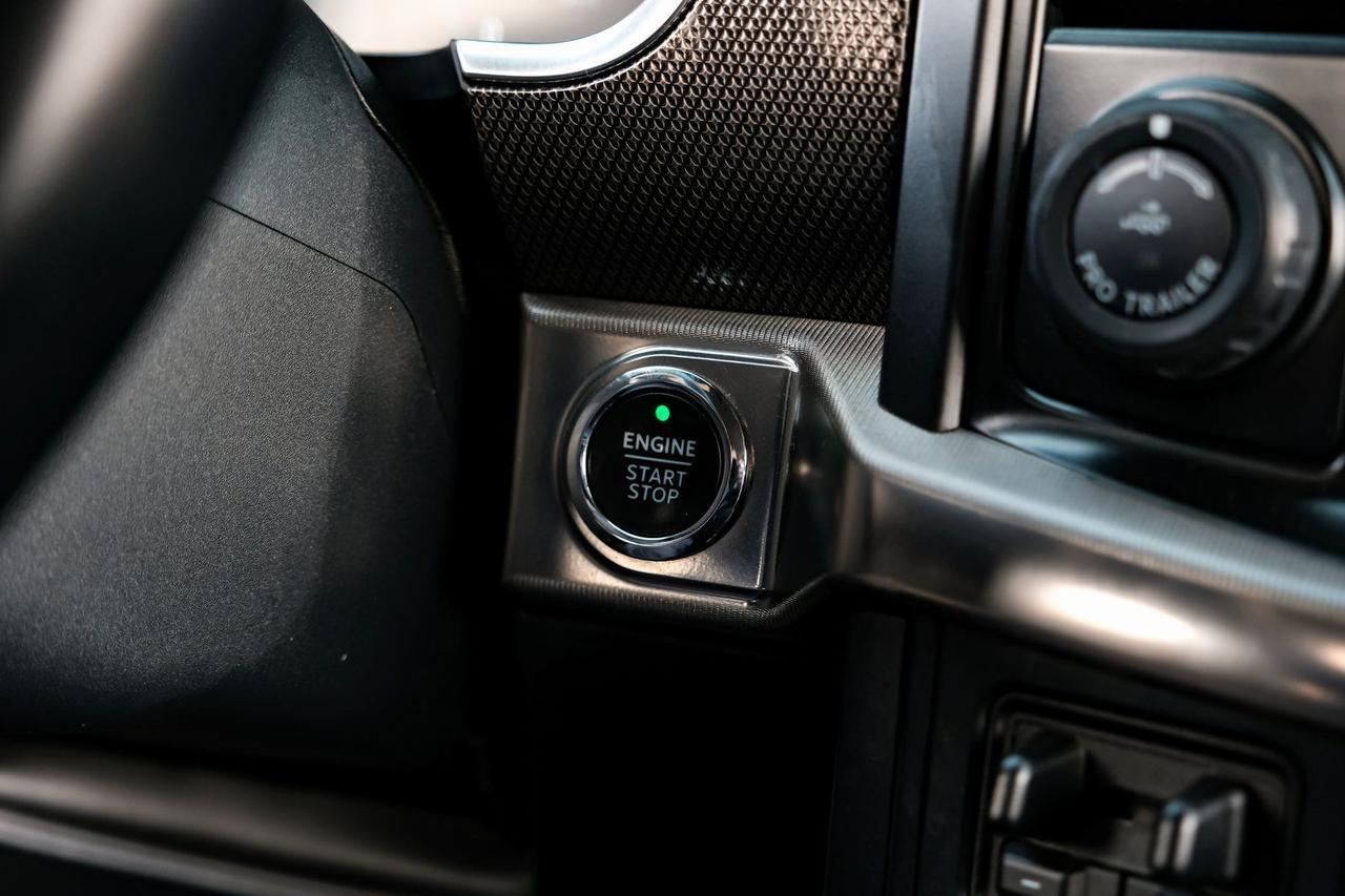 2022 Ford F-150 Raptor Richardson TX