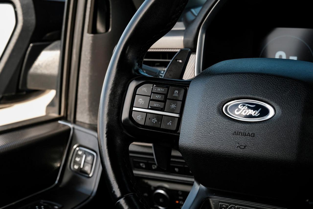 2022 Ford F-150 Raptor Richardson TX