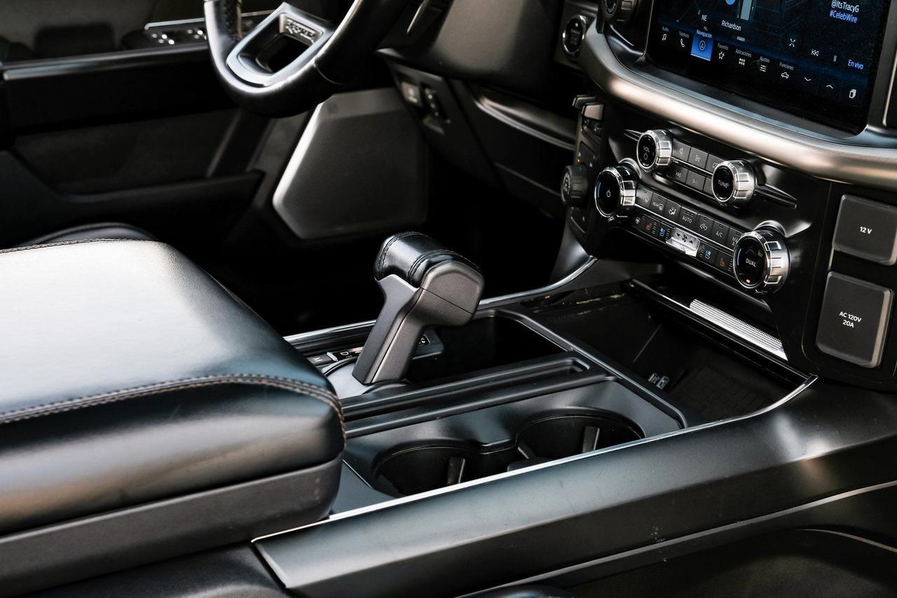 2022 Ford F-150 Raptor Richardson TX