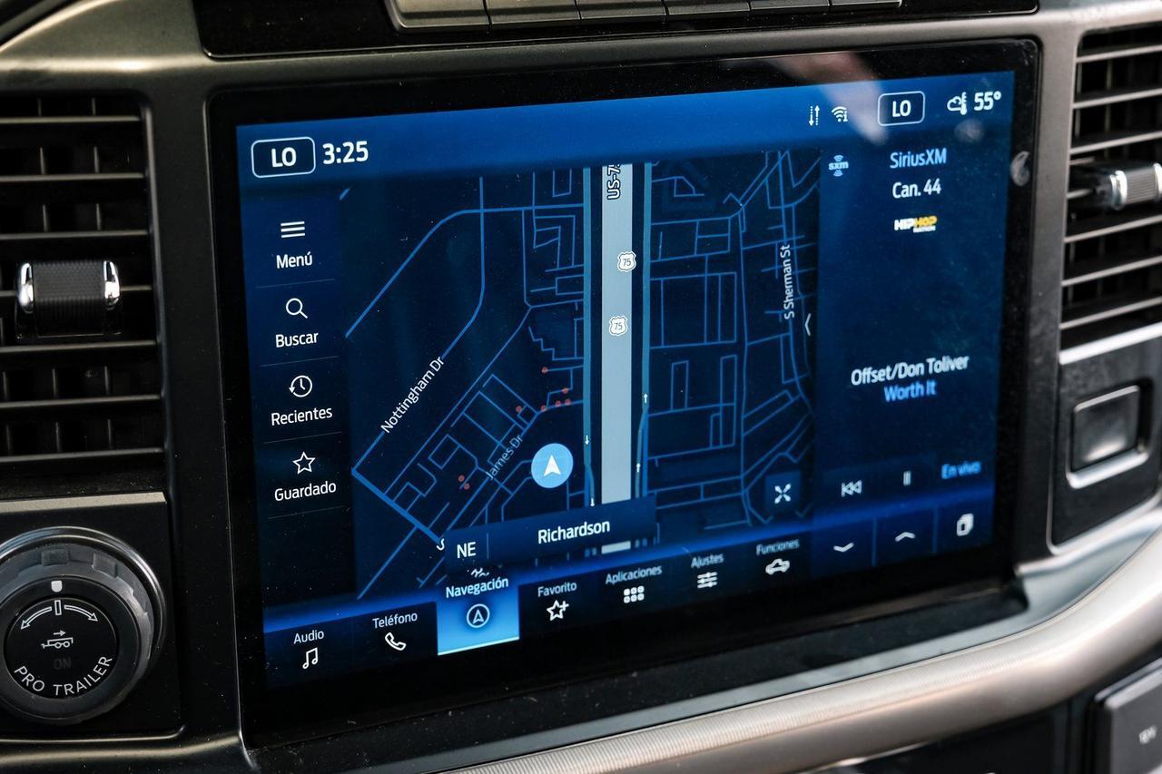 2022 Ford F-150 Raptor Richardson TX