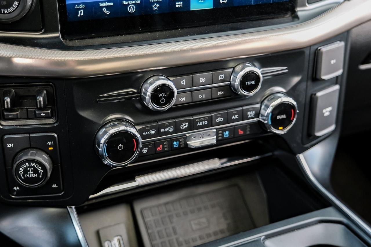 2022 Ford F-150 Raptor Richardson TX