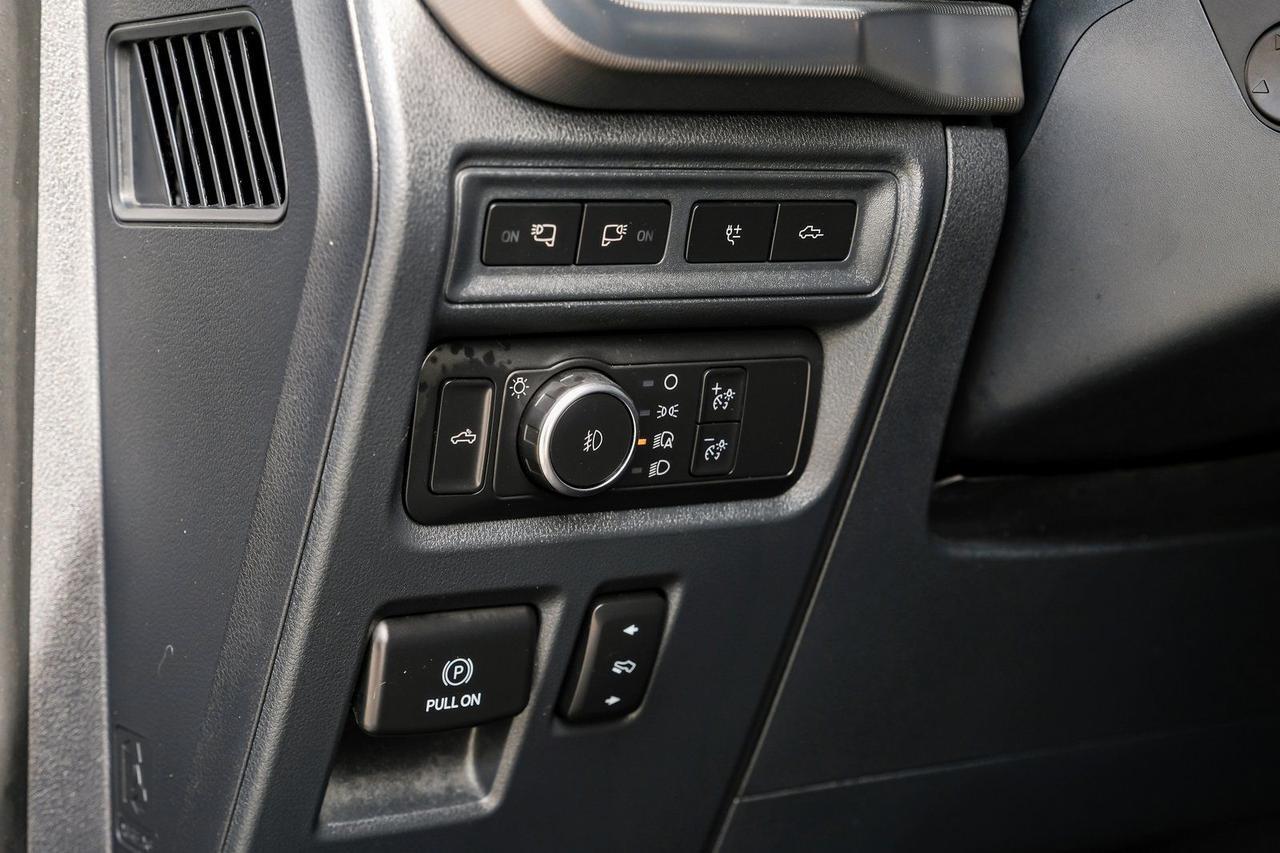 2022 Ford F-150 Raptor Richardson TX