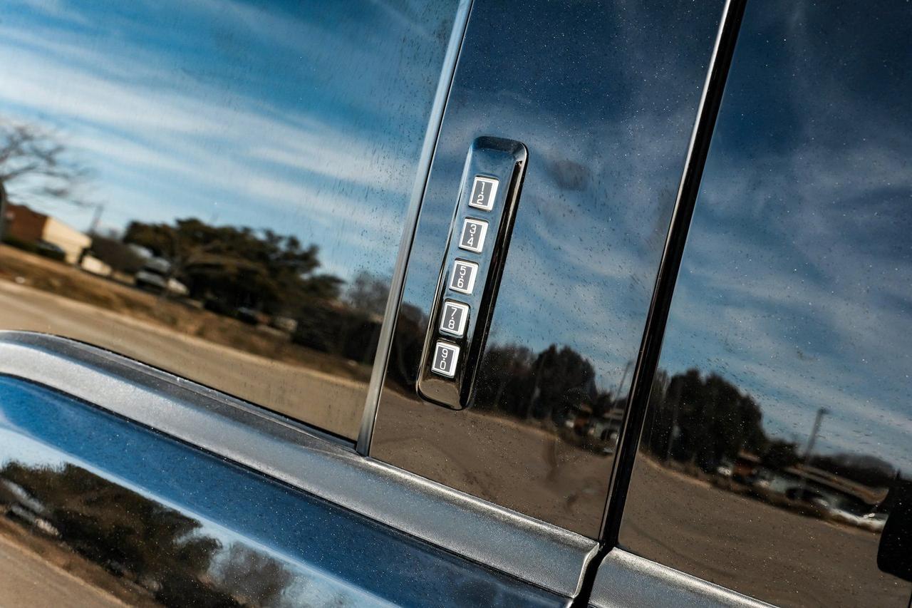 2022 Ford F-150 Raptor Richardson TX