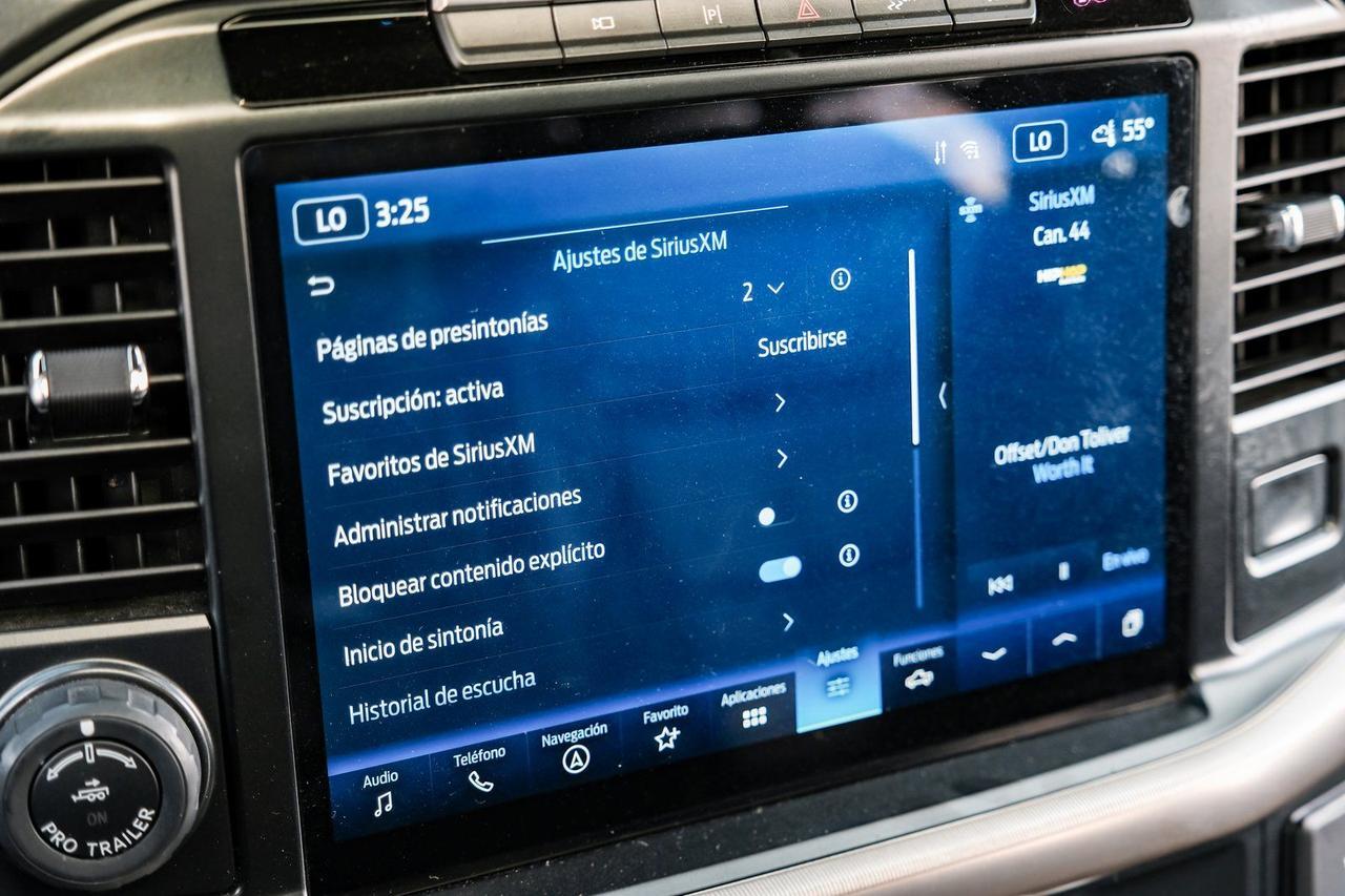 2022 Ford F-150 Raptor Richardson TX