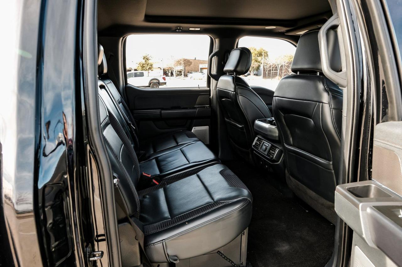 2022 Ford F-150 Raptor Richardson TX