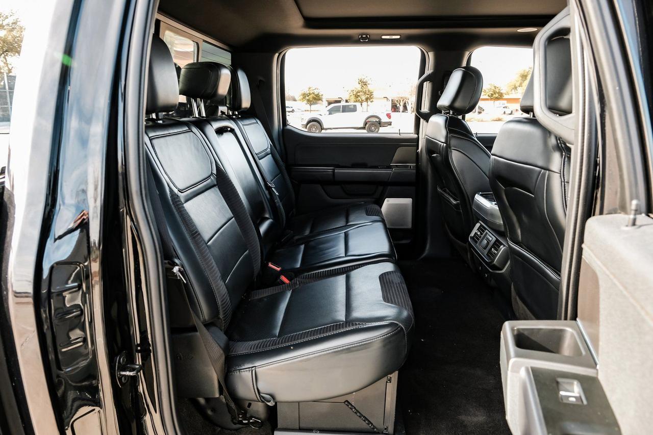 2022 Ford F-150 Raptor Richardson TX