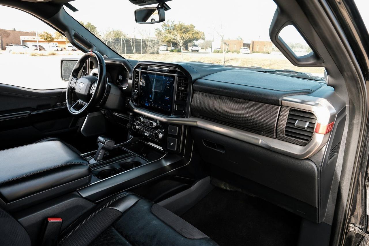 2022 Ford F-150 Raptor Richardson TX