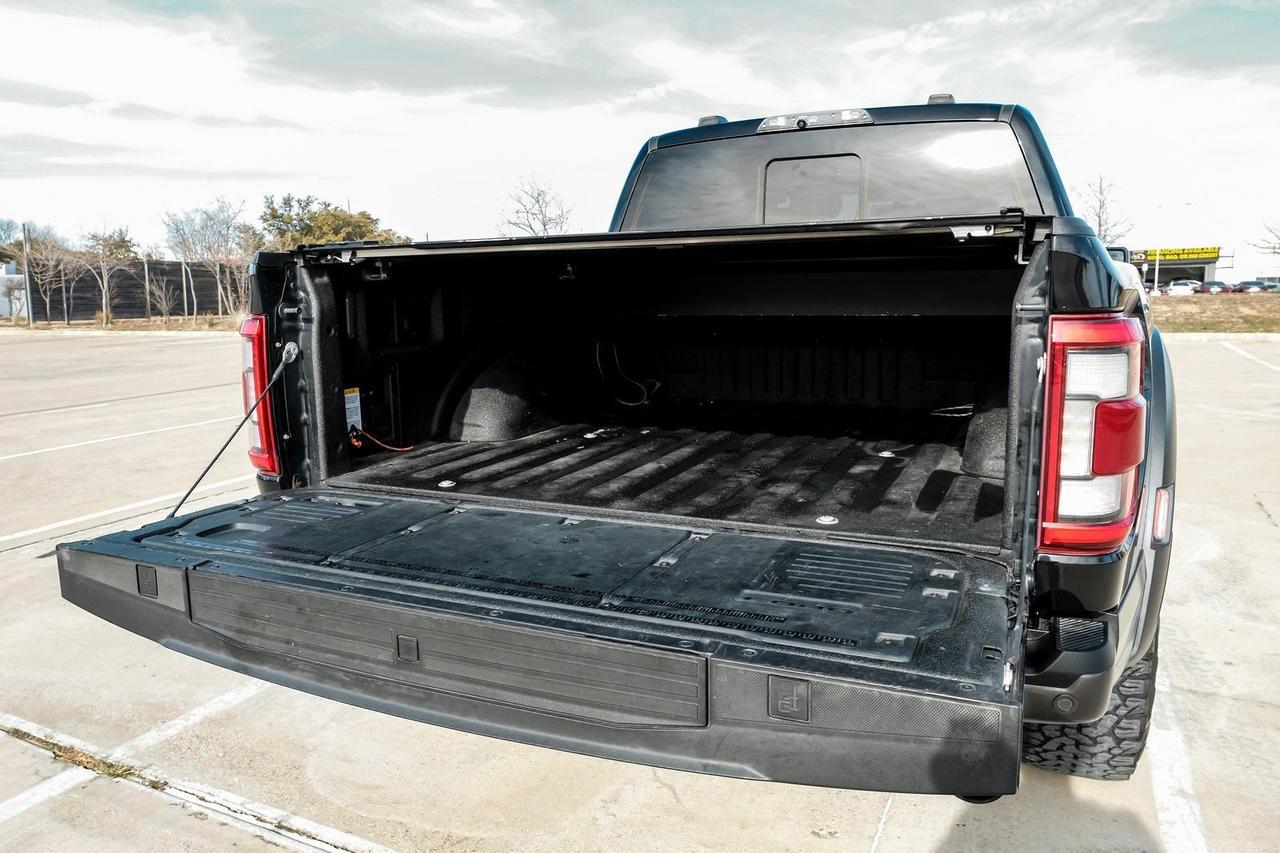 2022 Ford F-150 Raptor Richardson TX