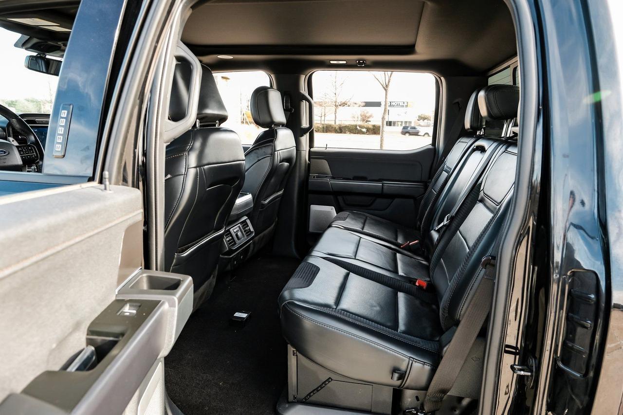 2022 Ford F-150 Raptor Richardson TX