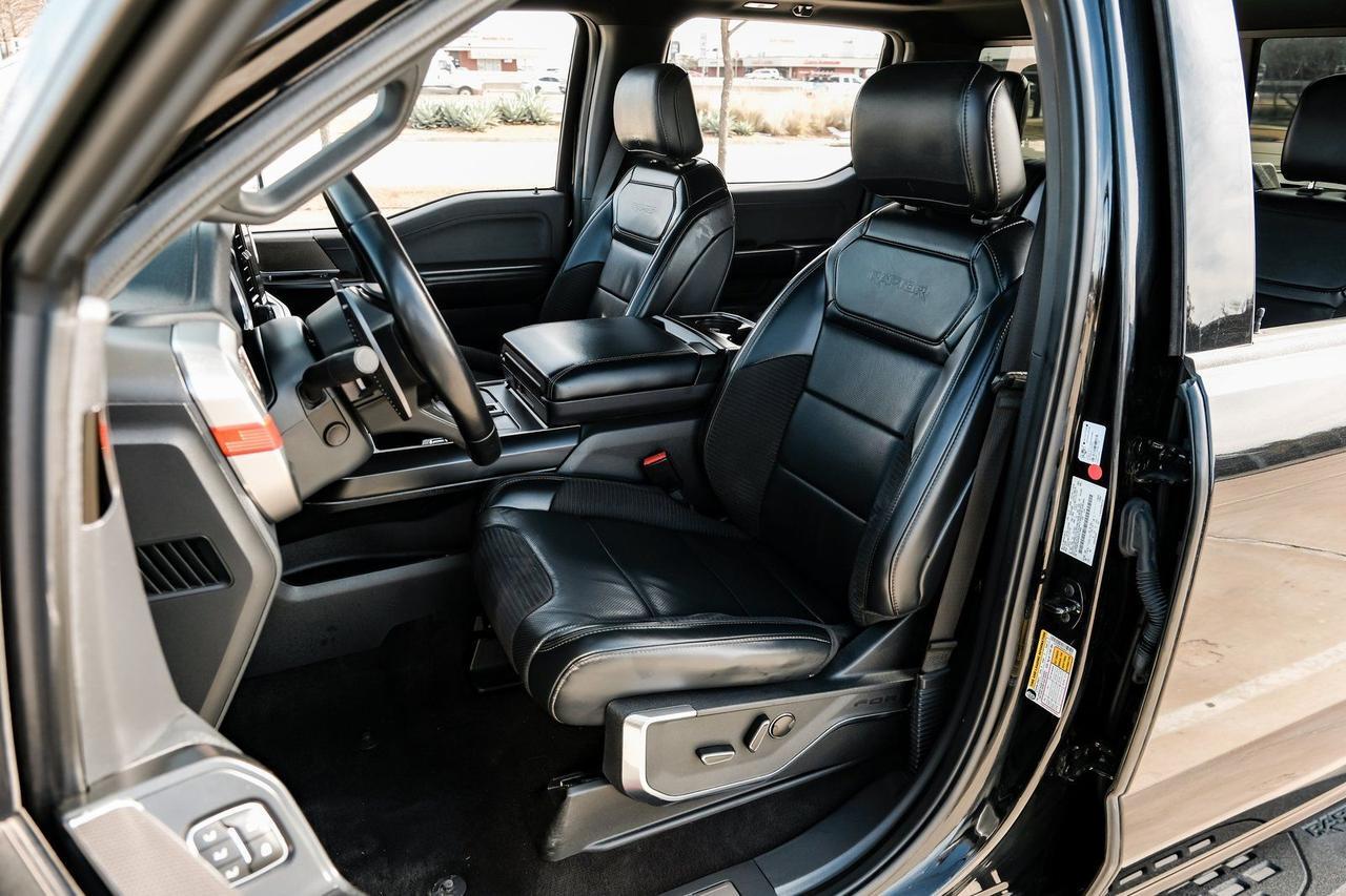 2022 Ford F-150 Raptor Richardson TX