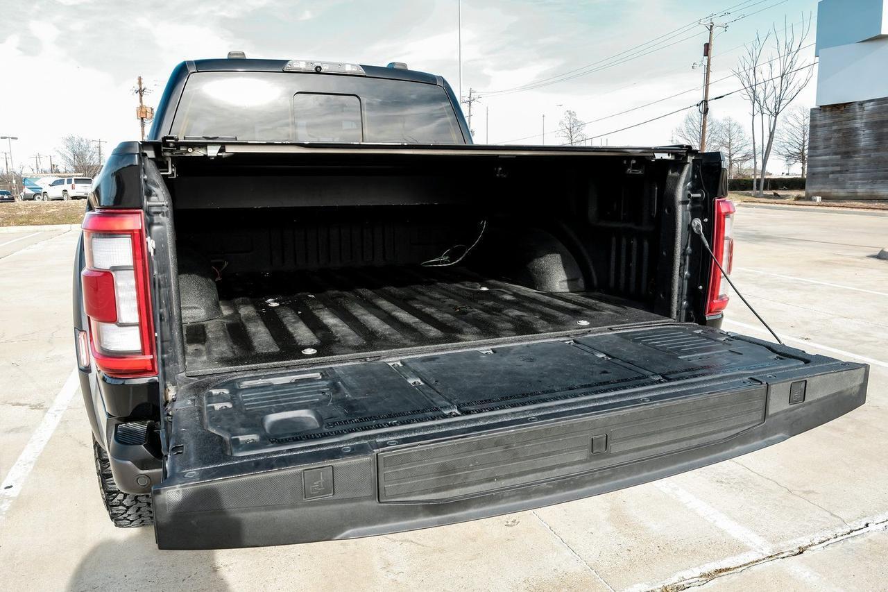 2022 Ford F-150 Raptor Richardson TX