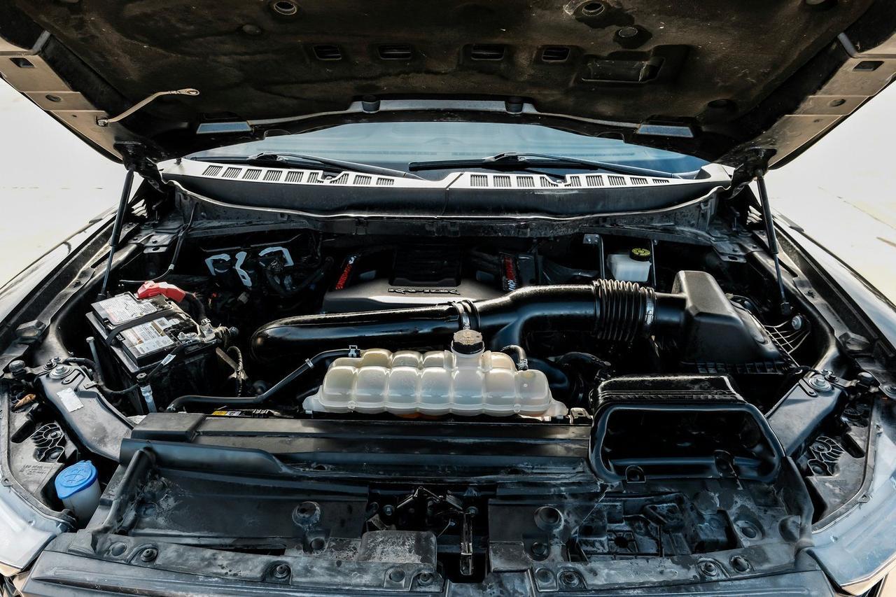 2022 Ford F-150 Raptor Richardson TX