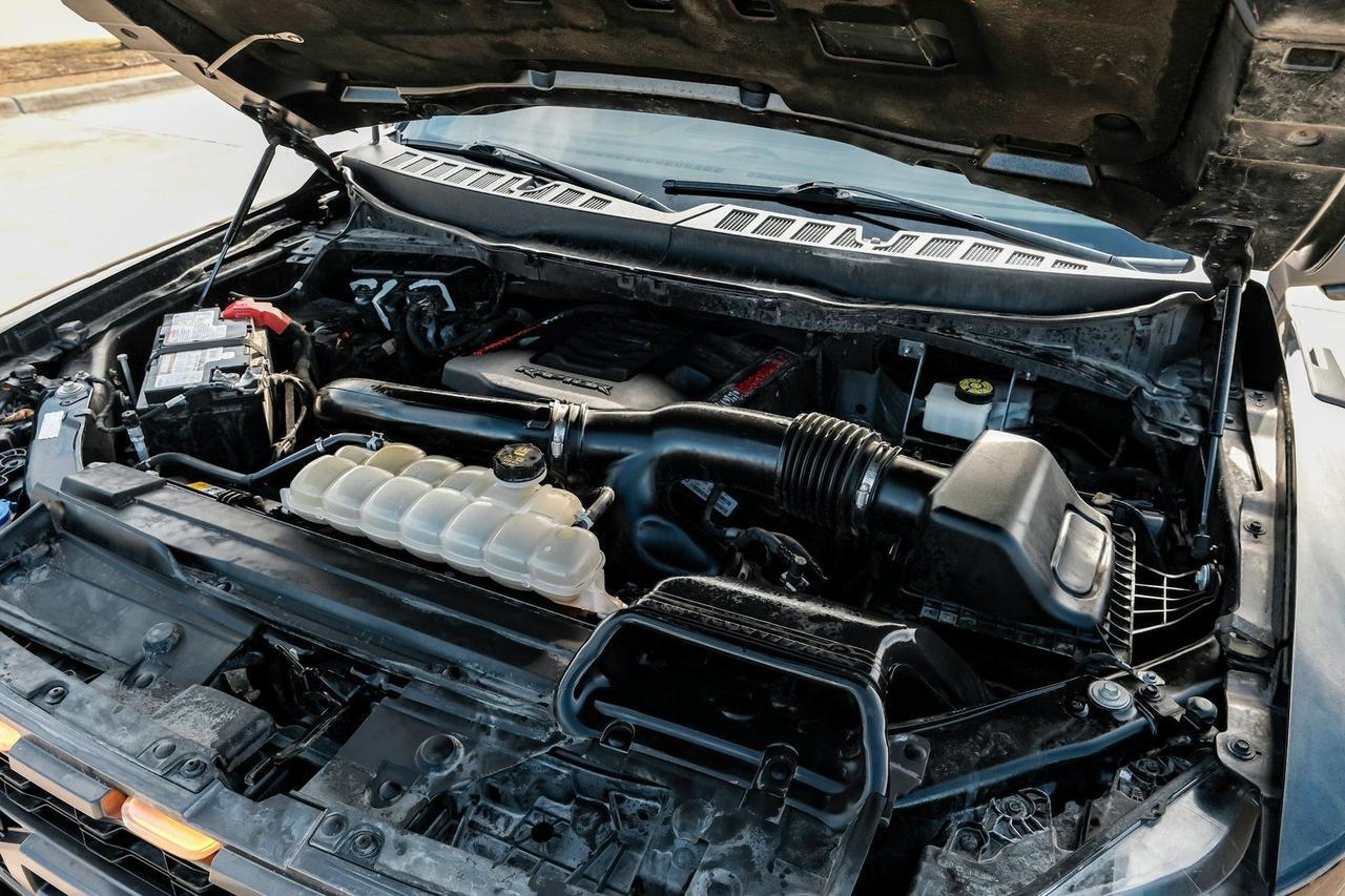 2022 Ford F-150 Raptor Richardson TX