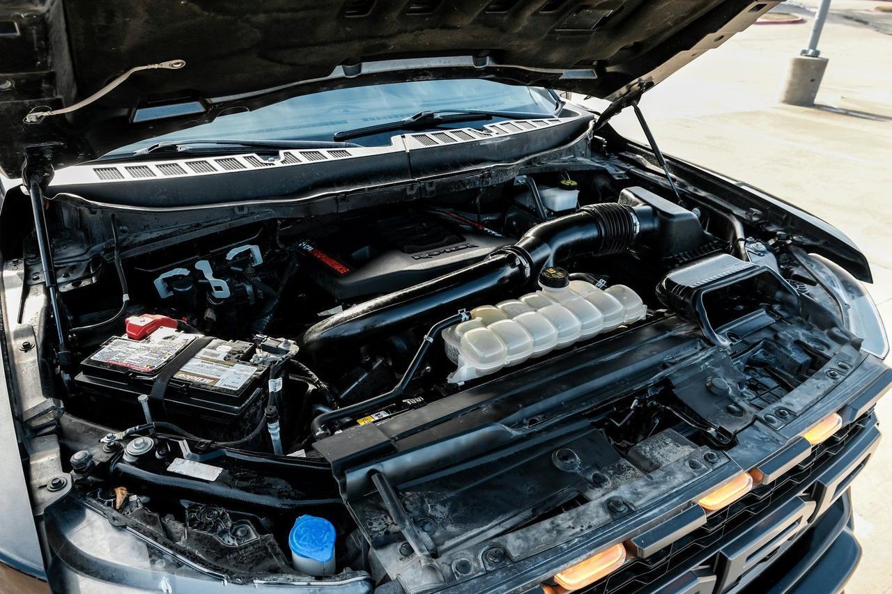 2022 Ford F-150 Raptor Richardson TX