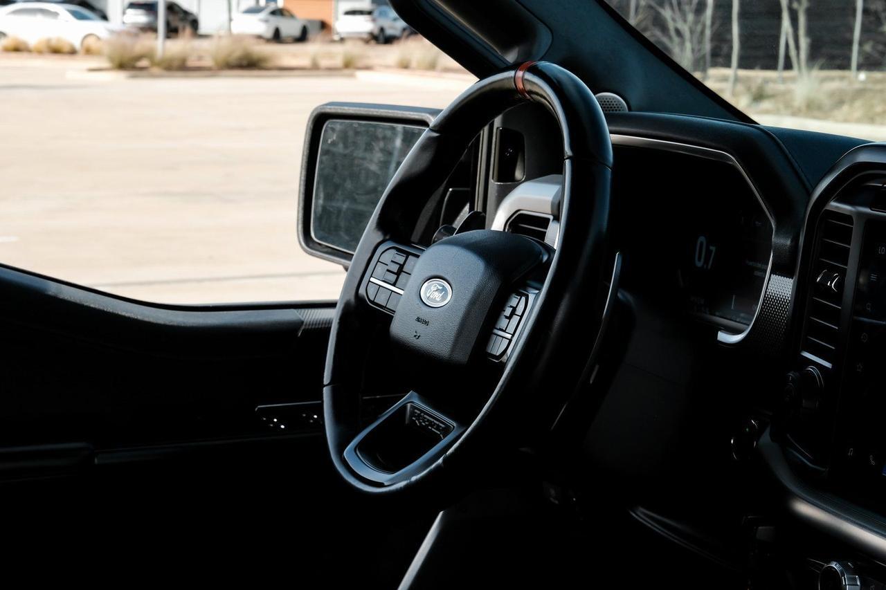 2022 Ford F-150 Raptor Richardson TX