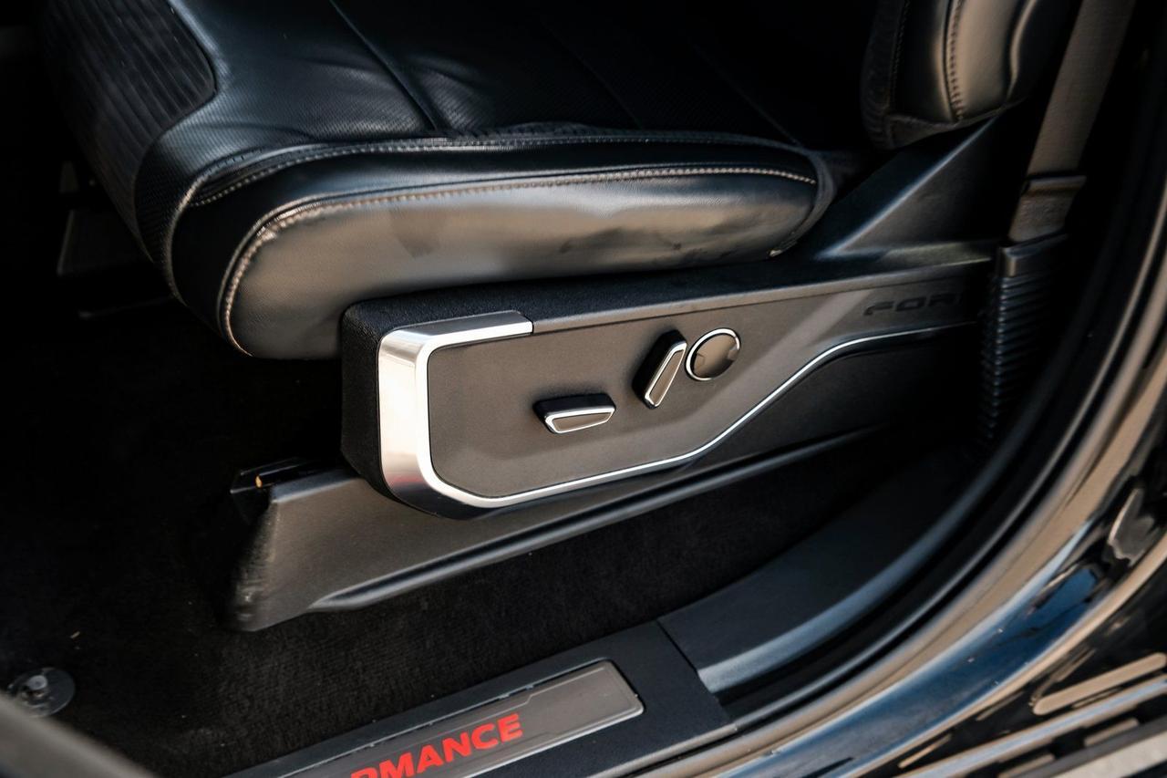 2022 Ford F-150 Raptor Richardson TX