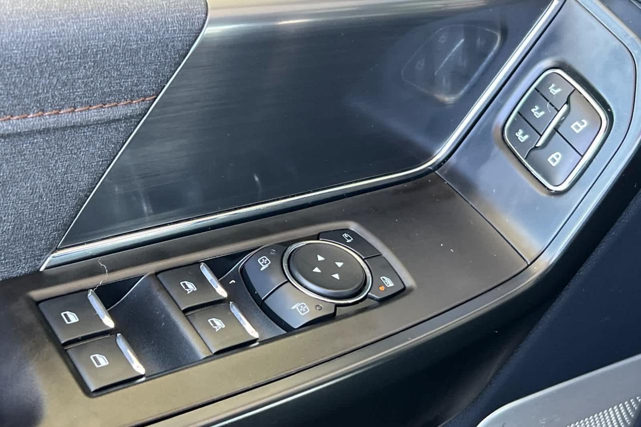 2022 Ford F-150 Raptor Roseville CA