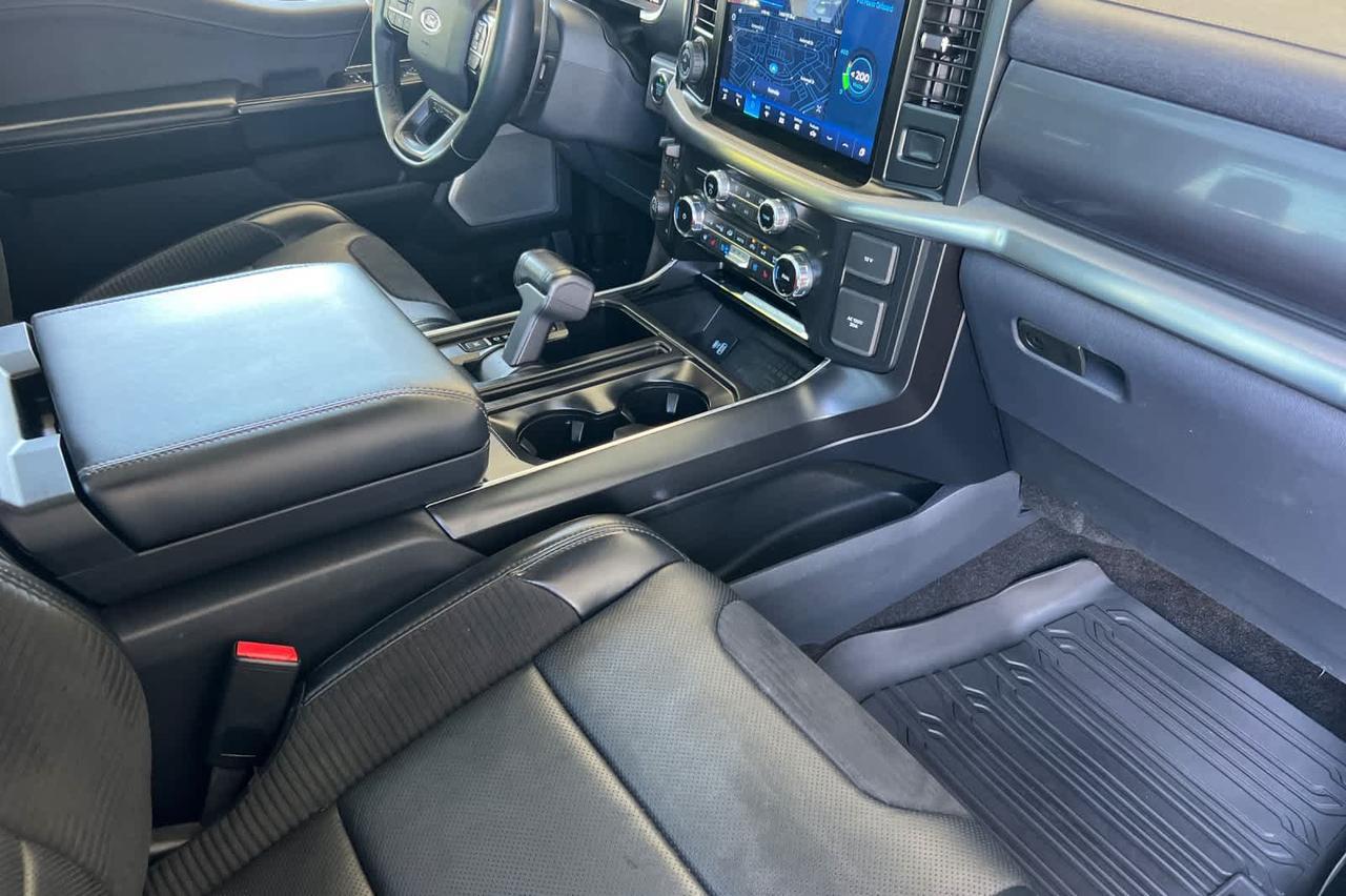 2022 Ford F-150 Raptor Roseville CA