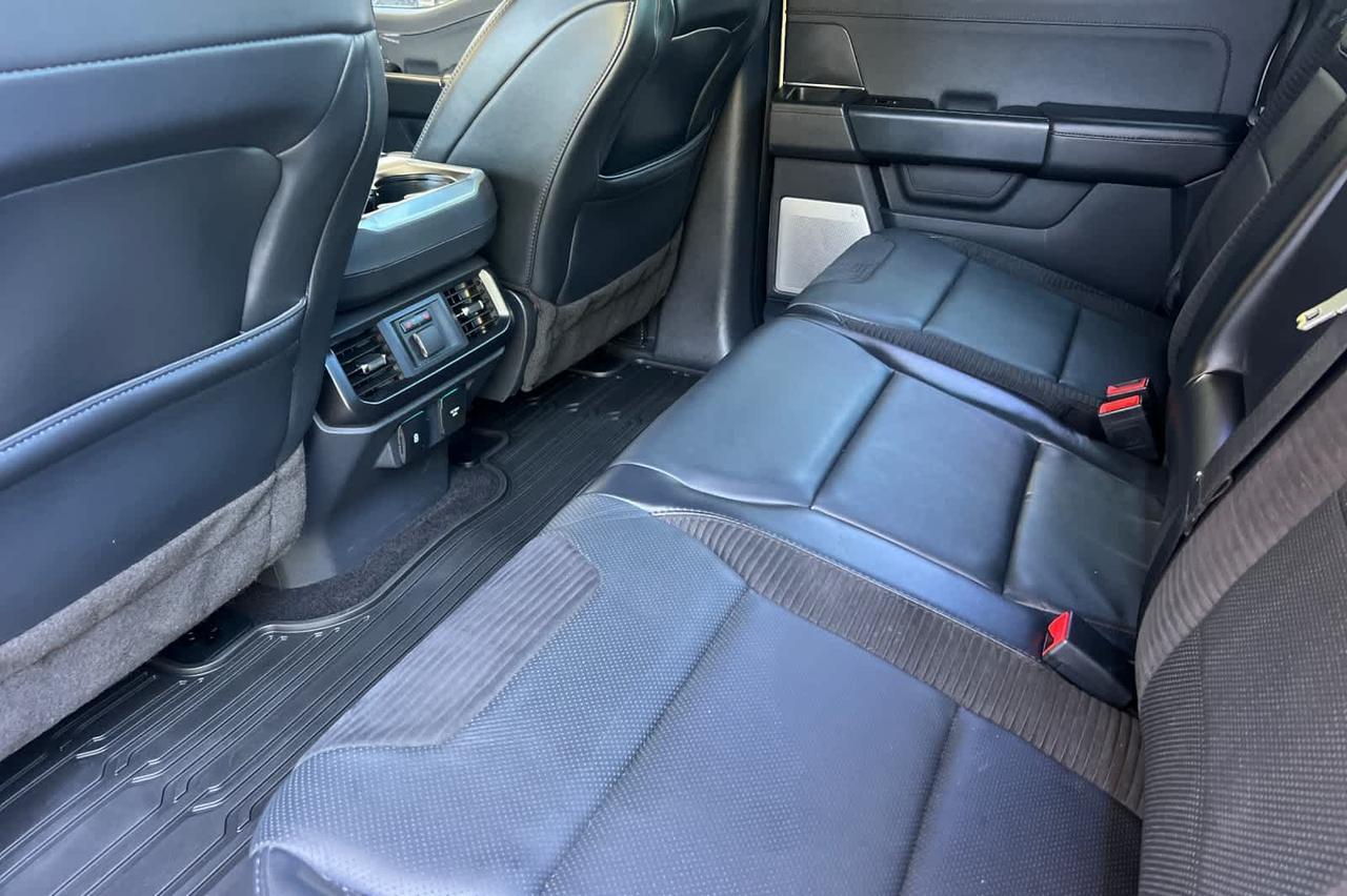 2022 Ford F-150 Raptor Roseville CA