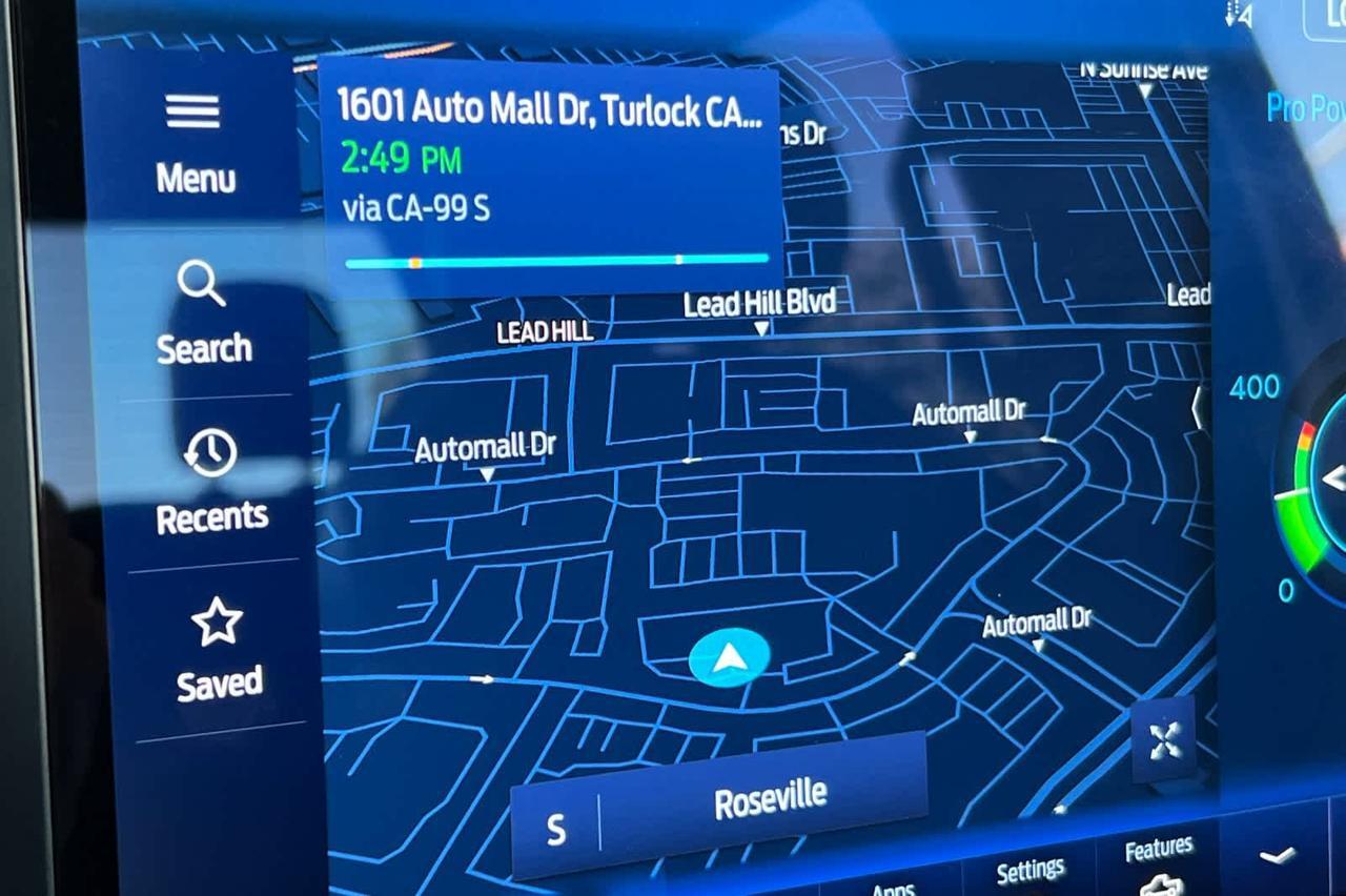 2022 Ford F-150 Raptor Roseville CA