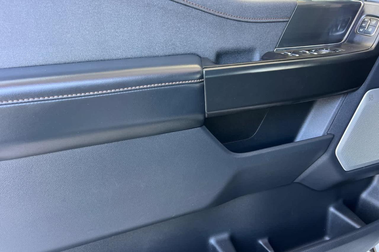 2022 Ford F-150 Raptor Roseville CA