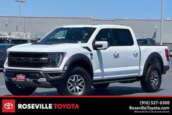 2022_Ford_F-150_Raptor_ Roseville CA