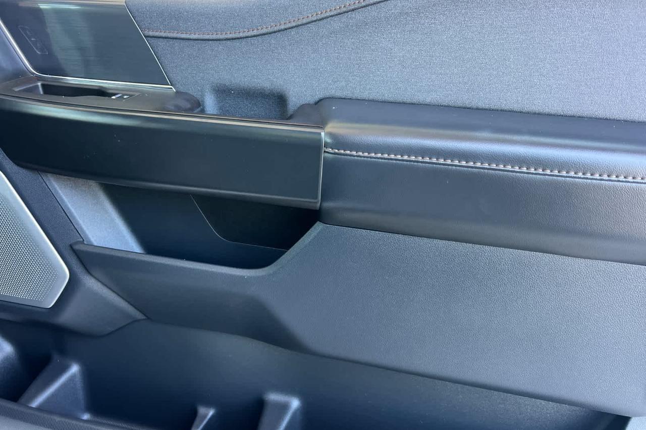 2022 Ford F-150 Raptor Roseville CA