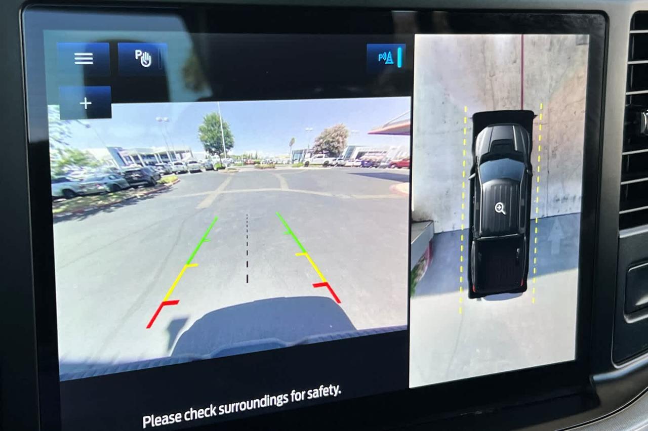 2022 Ford F-150 Raptor Roseville CA