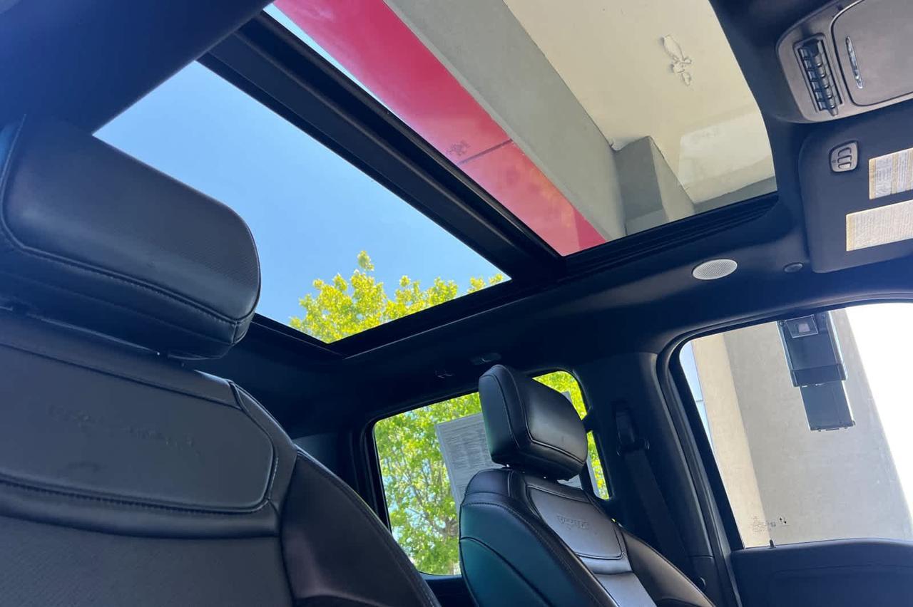 2022 Ford F-150 Raptor Roseville CA