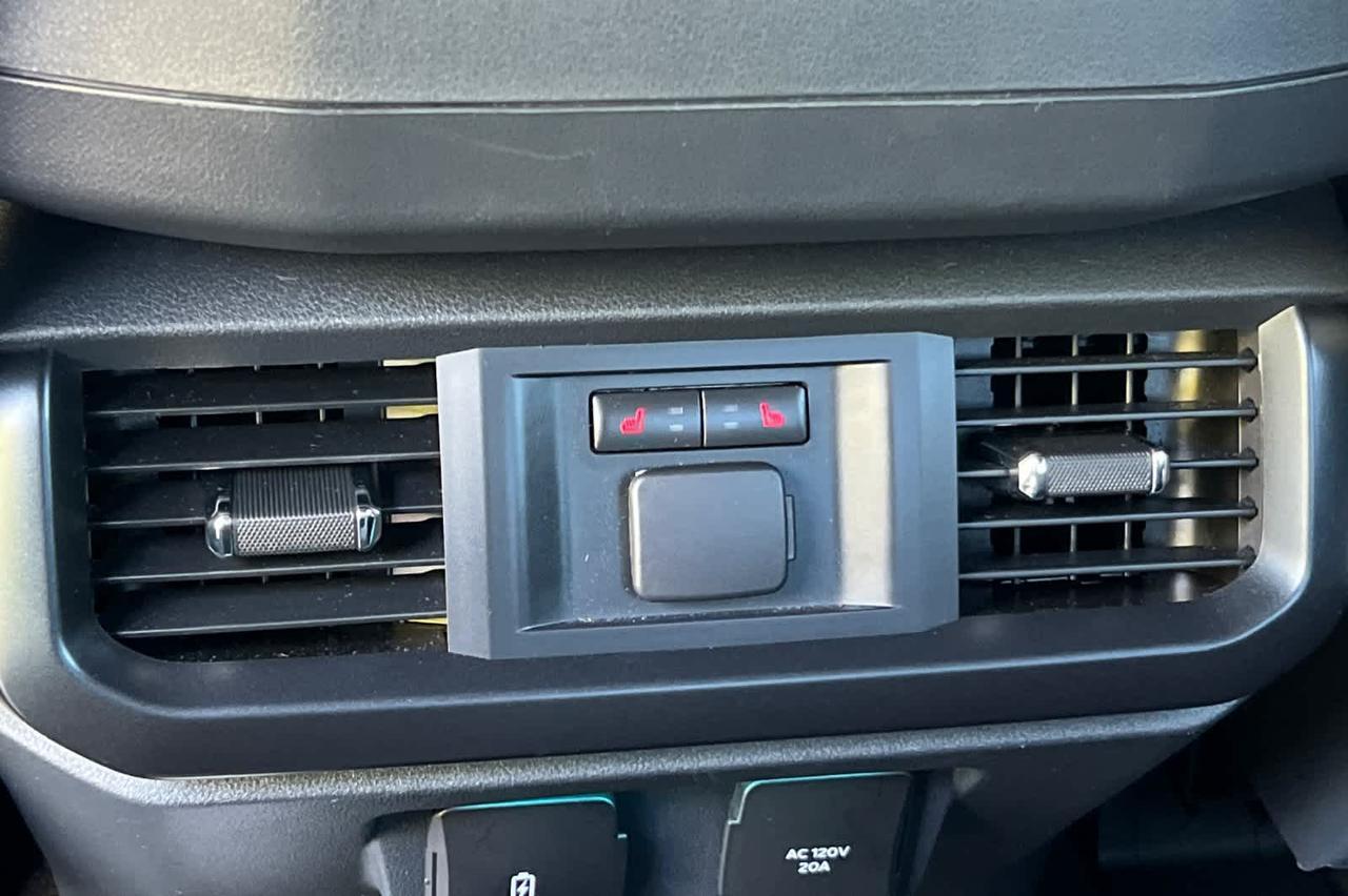 2022 Ford F-150 Raptor Roseville CA