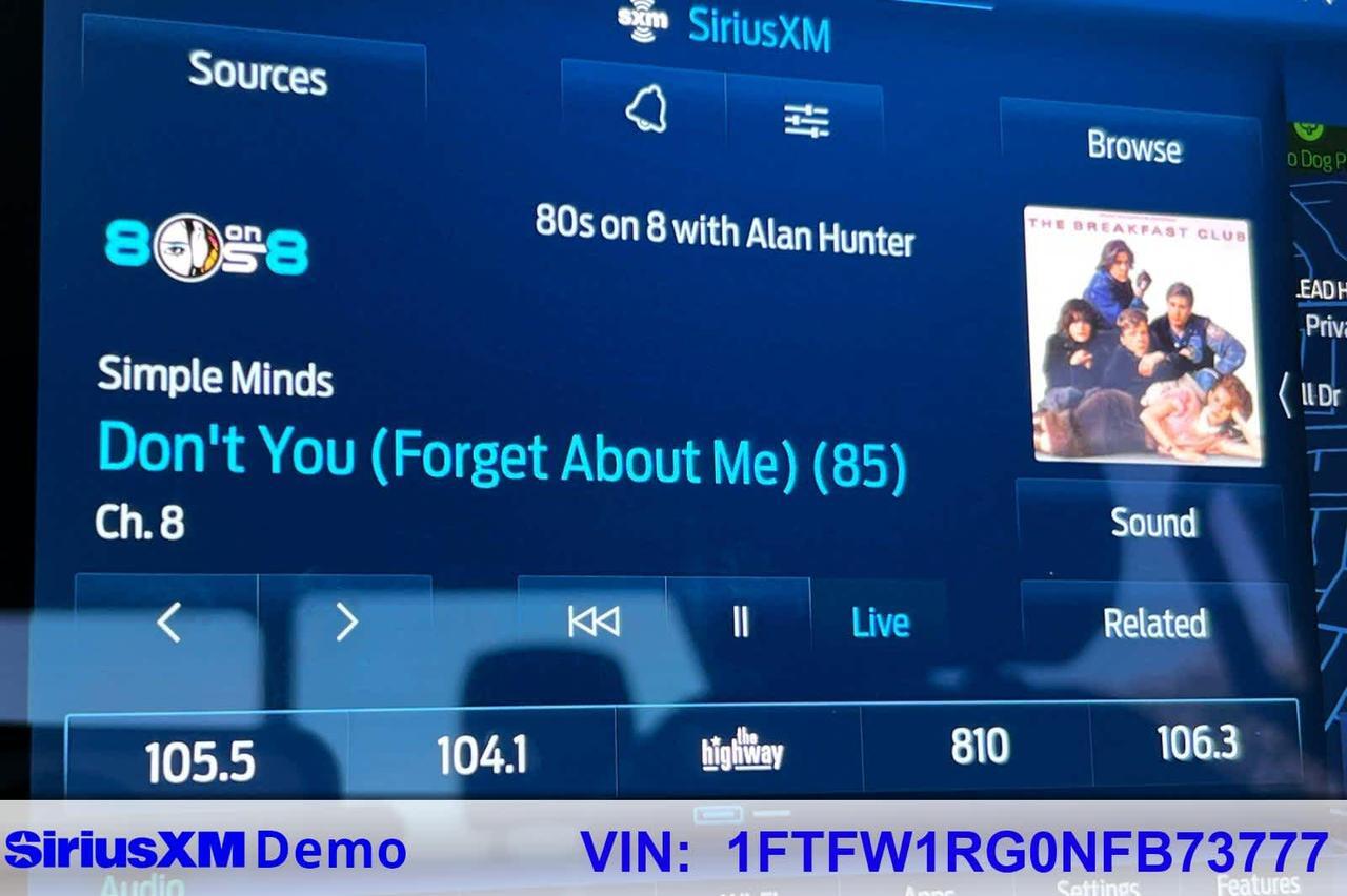 2022 Ford F-150 Raptor Roseville CA