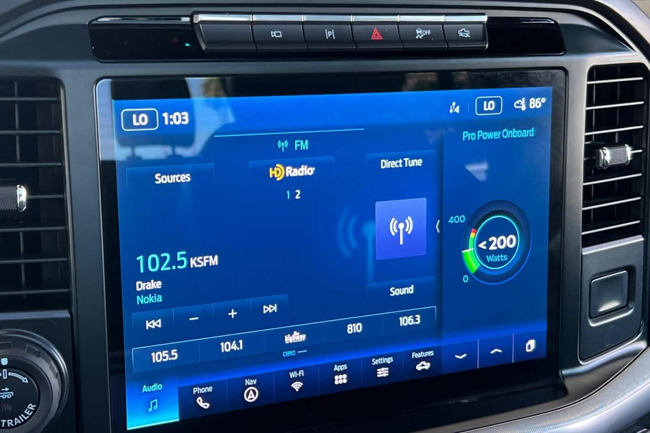 2022 Ford F-150 Raptor Roseville CA