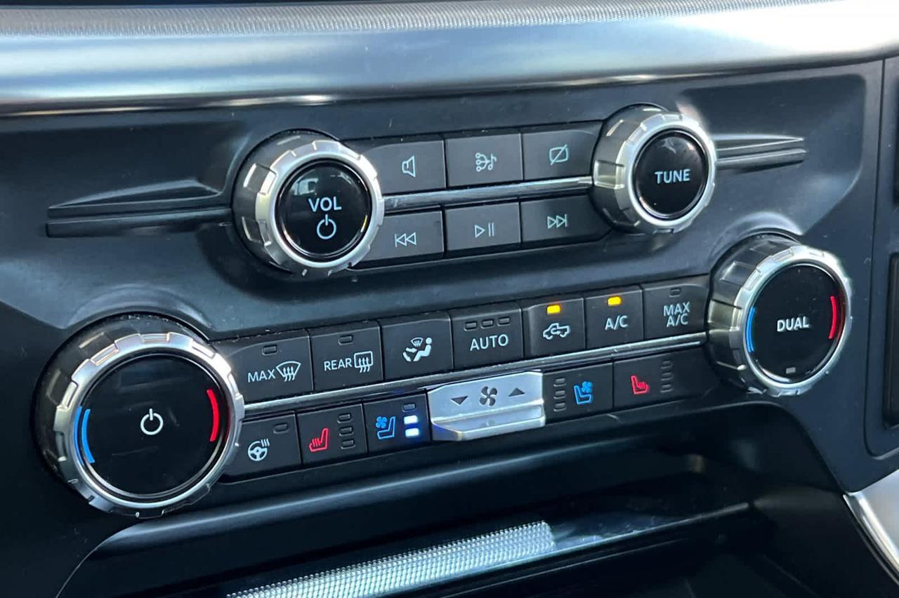 2022 Ford F-150 Raptor Roseville CA