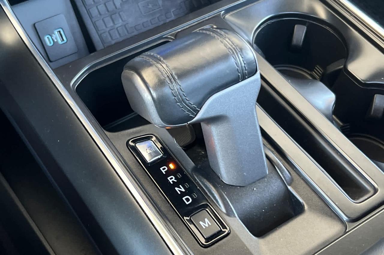 2022 Ford F-150 Raptor Roseville CA