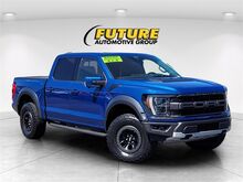 2022_Ford_F-150_Raptor_ Roseville CA