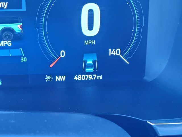 2022 Ford F-150 Raptor Roseville CA