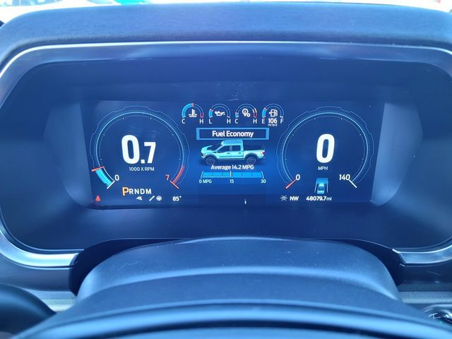 2022 Ford F-150 Raptor Roseville CA