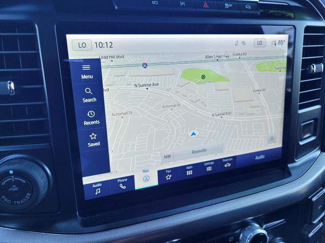 2022 Ford F-150 Raptor Roseville CA