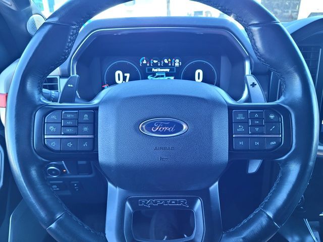 2022 Ford F-150 Raptor Roseville CA