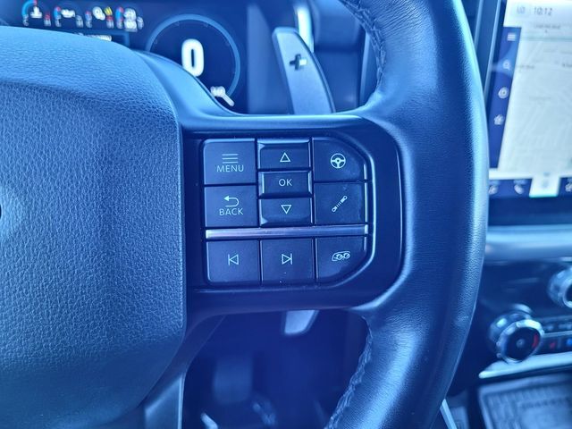 2022 Ford F-150 Raptor Roseville CA