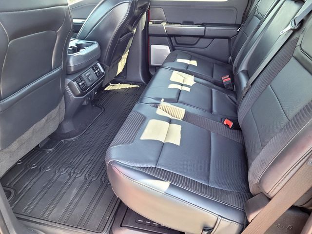 2022 Ford F-150 Raptor Roseville CA