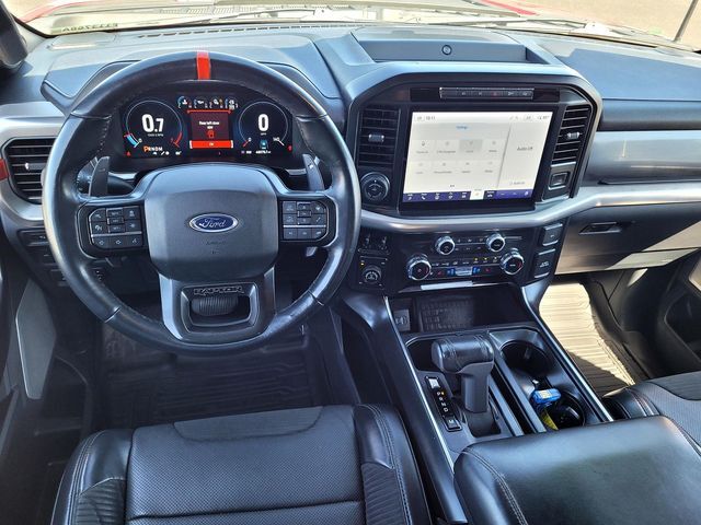 2022 Ford F-150 Raptor Roseville CA