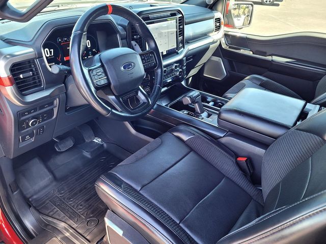 2022 Ford F-150 Raptor Roseville CA