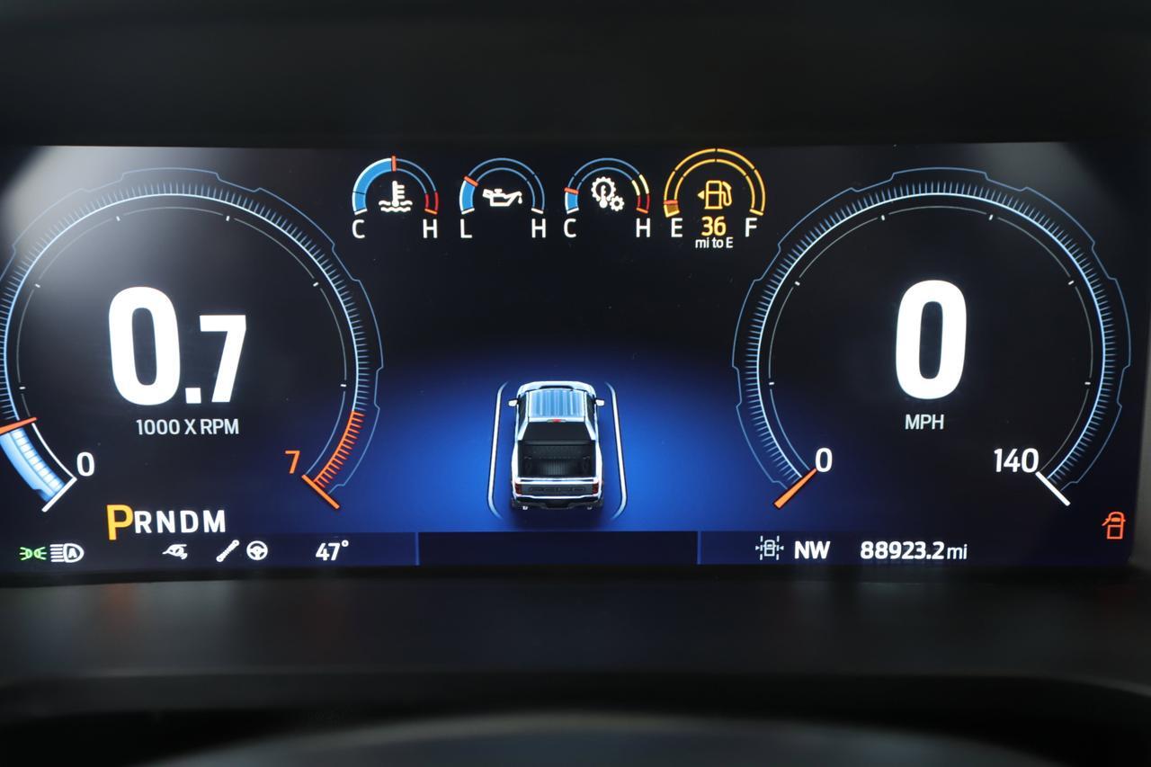 2022 Ford F-150 Raptor New Braunfels TX