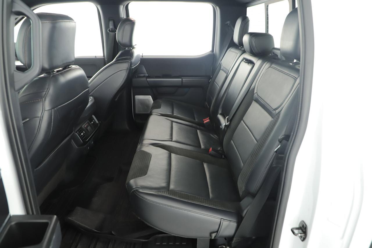 2022 Ford F-150 Raptor New Braunfels TX