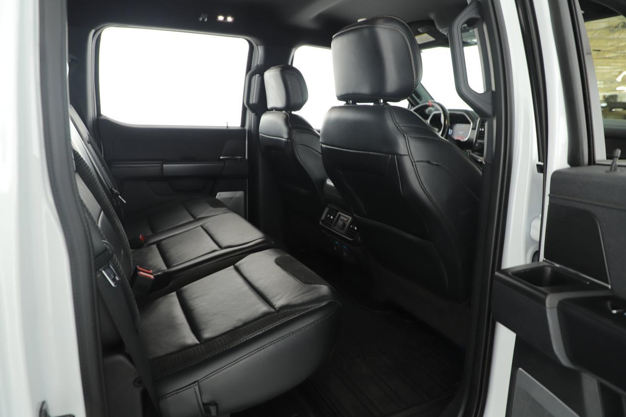 2022 Ford F-150 Raptor New Braunfels TX