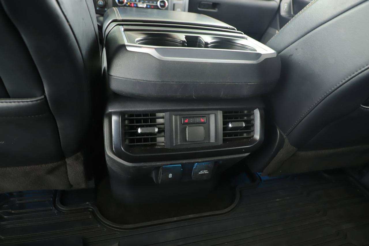 2022 Ford F-150 Raptor New Braunfels TX