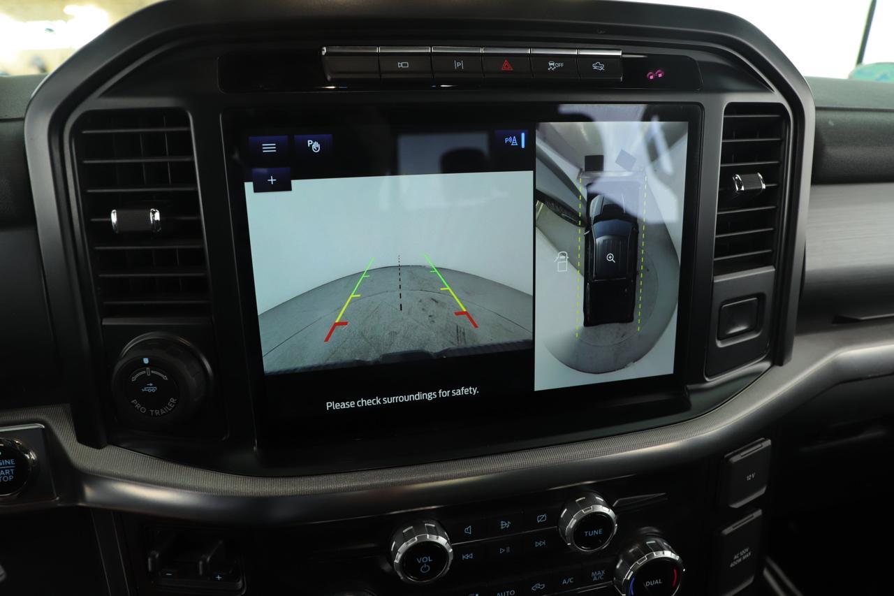 2022 Ford F-150 Raptor New Braunfels TX