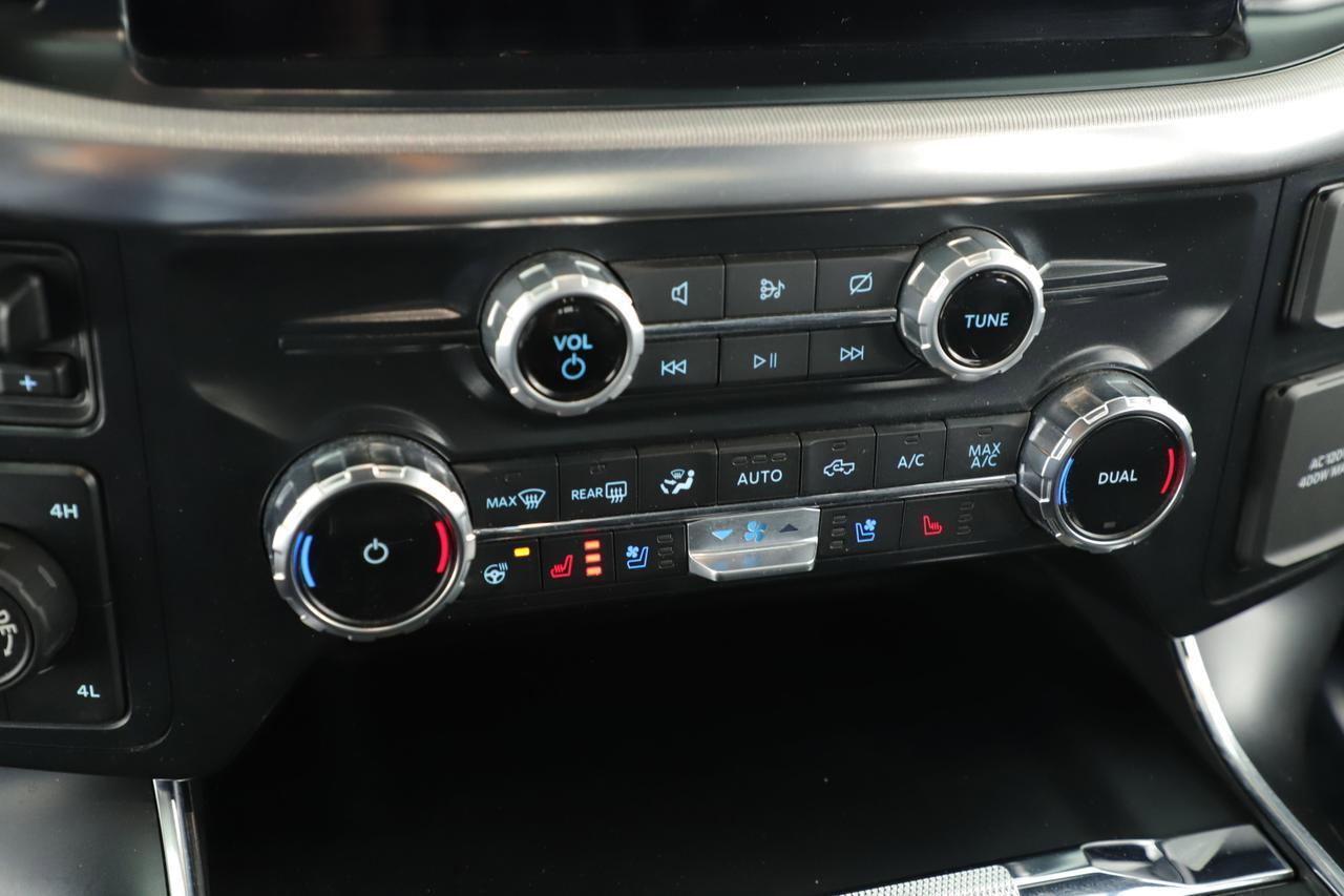 2022 Ford F-150 Raptor New Braunfels TX