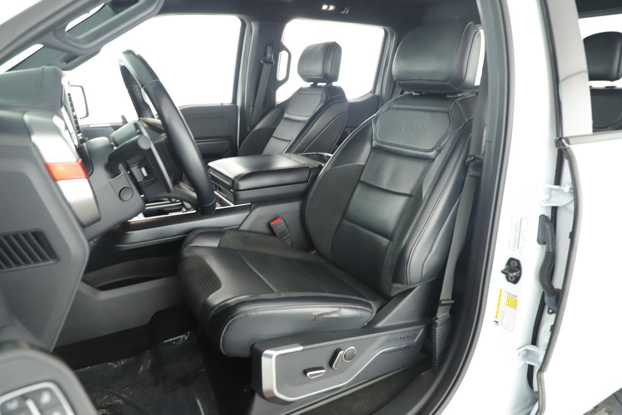 2022 Ford F-150 Raptor New Braunfels TX